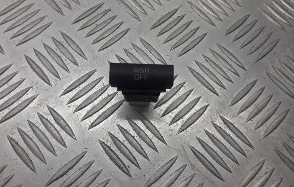 Skoda Octavia Mk2 (1Z) Traction control (ASR) switch 1Z0927133A