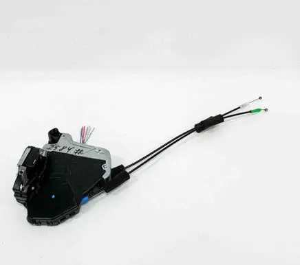 Lexus RX 450H Front door lock 4F1614