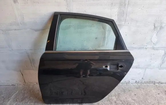 Audi A6 S6 C7 4G Rear door