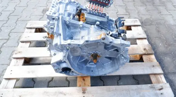 Lexus ES 250 - 300 - 330 Automatic gearbox 3090033060 P710 3NM