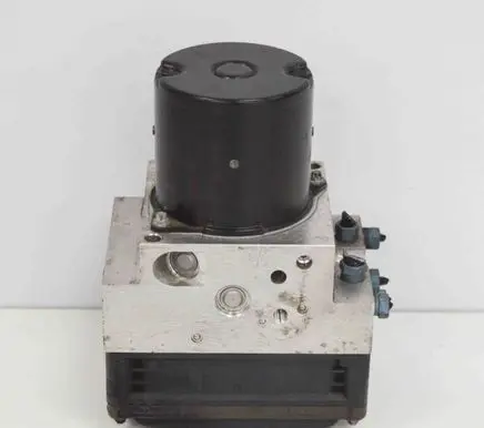 BMW 5 E60 E61 ABS Pump 6783362 6783360