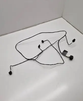 BMW X5 E70 Parking sensor (PDC) wiring loom 6970675