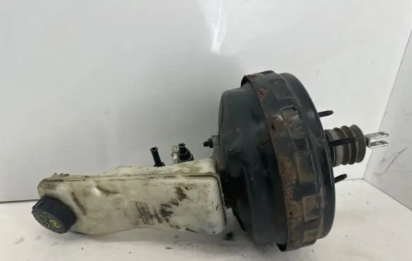 Ford Mondeo MK IV Brake booster 7G912B195AB 03775764044 7G9122B19AB
