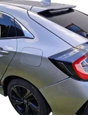 Honda Civic X Rear quarter panel NH830M