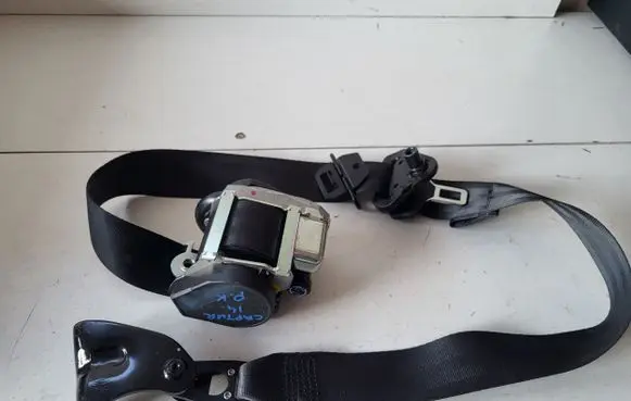Renault Captur Front seatbelt 868856883R