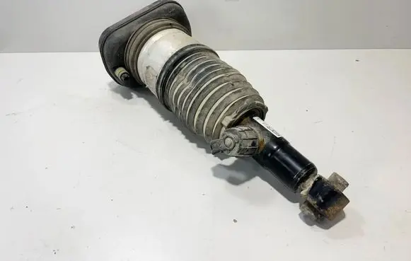 BMW X5 G05 Shock absorber/damper/air suspension 6869037 5B69E37