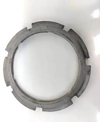 Volkswagen Tiguan In tank fuel pump screw locking ring/nut 1K0201375