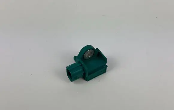 Fiat 500L Airbag deployment crash/impact sensor 51881704