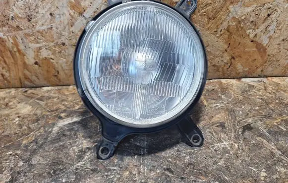 Nissan Patrol Y60 Headlight/headlamp