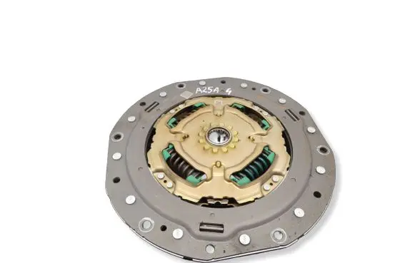Toyota RAV 4 (XA50) Clutch set kit 3127033030 0B141619ML