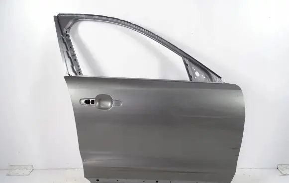 Jaguar F-Pace Front door