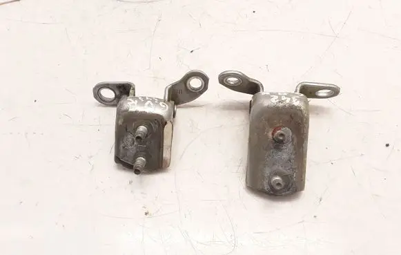 Toyota Avensis T220 Rear door hinge set 