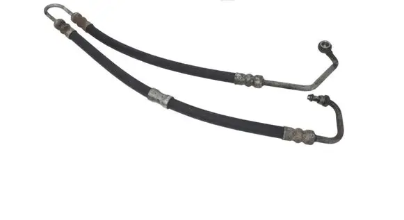 BMW 5 E39 Power steering hose/pipe/line 32411096731 1096731 32411096930