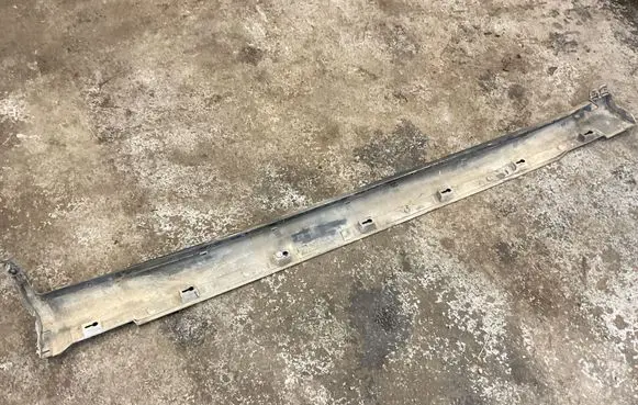 Polestar 2 Sill 31672591