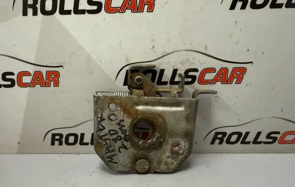 Renault Master II Engine bonnet/hood lock/catch 