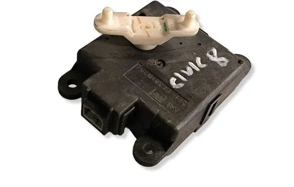 Honda Civic Air flap motor/actuator A24840A3700000 060224D