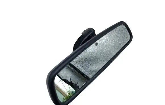 BMW 5 F10 F11 Rear view mirror (interior) 9052720000