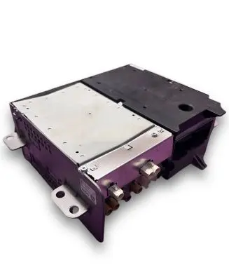 Mercedes-Benz GLE W167 Central body control module NR721 A1679009123