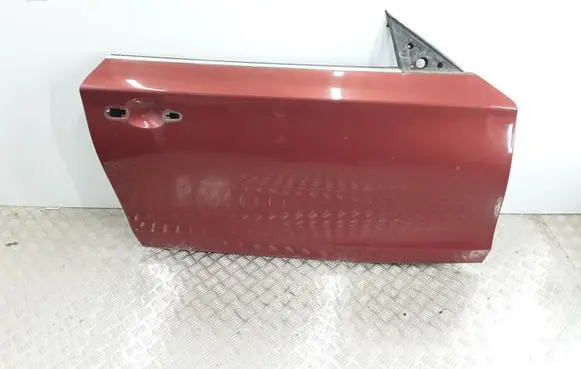 Door (2 Door Coupe)