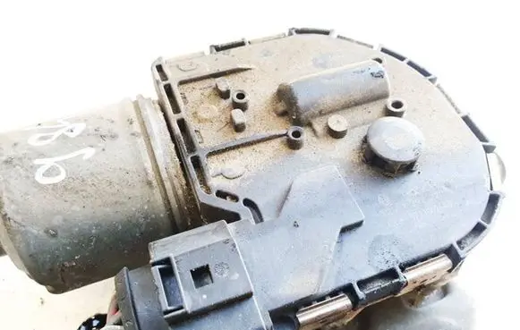 Ford S-MAX Wiper motor 6m2117508bd 1397220521