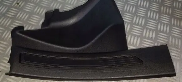 Jaguar XE Rear sill trim cover GX7313244A