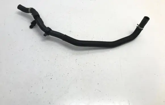 Toyota bZ4X Engine coolant pipe/hose TB08