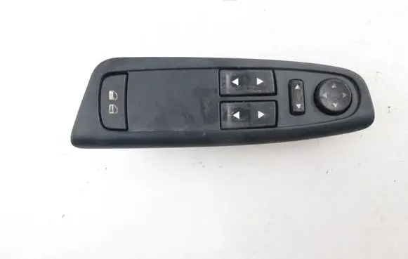 Fiat Stilo Electric window control switch B569