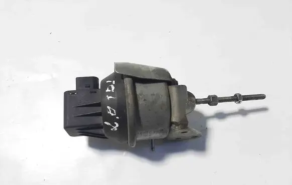 Volkswagen PASSAT B6 Turbo system vacuum part CZ306029 4011188AI