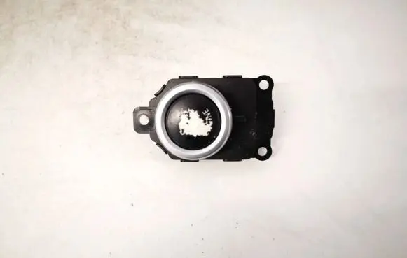 BMW 7 F01 F02 F03 F04 Engine start stop button switch 919729102 3393.0203-01