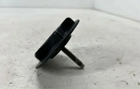 Nissan Rogue Spare wheel bolt 74810JY01B