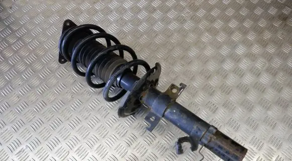 Nissan X-Trail T32 Front shock absorber/damper 543024CB1E