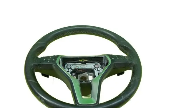 Mazda 6 Steering wheel A2184602018 17AB129