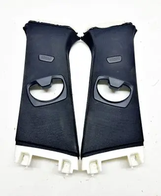 BMW 3 F30 F35 F31 (B) pillar trim (top) 7220997 52107010