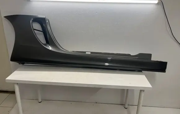 Porsche Boxster 981 Sill 98150446210 1851464