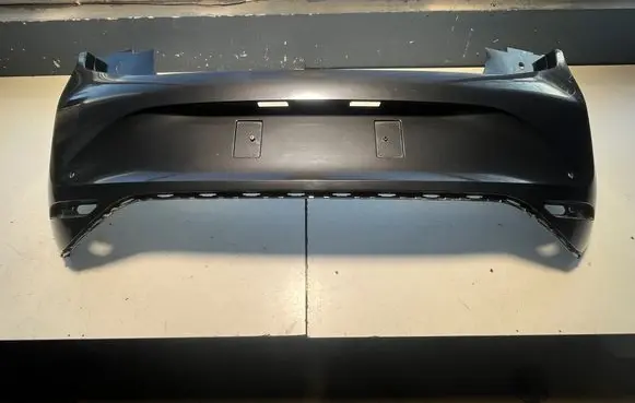 Volkswagen ID.3 Rear bumper 10A807421 3200101