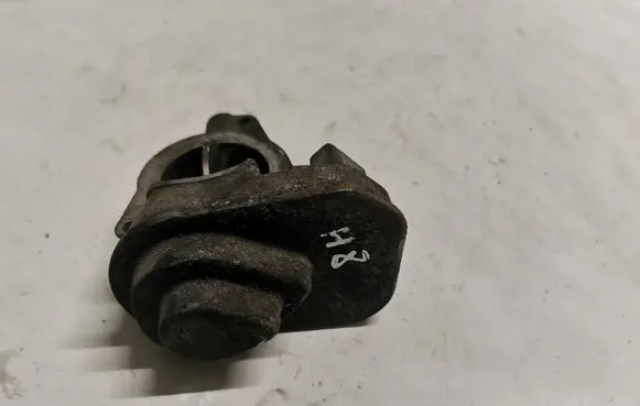 Audi A8 S8 D3 4E Throttle valve