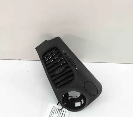 Porsche Boxster 986 Dashboard air vent grill cover trim 99655222806