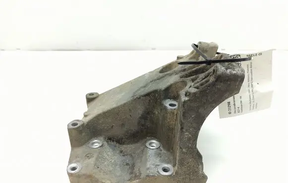 Ford Focus A/C compressor mount bracket 