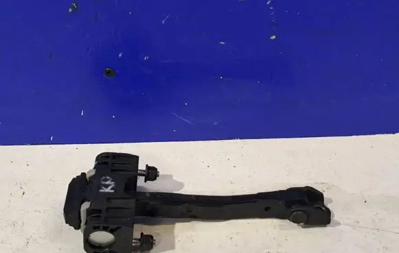 Volvo V60 Front door check strap stopper 31298466 31217753