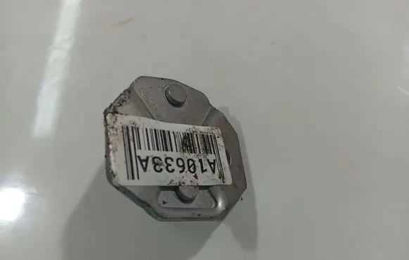 Volvo S60 Rear door lock loop/hook striker 8A61A21932