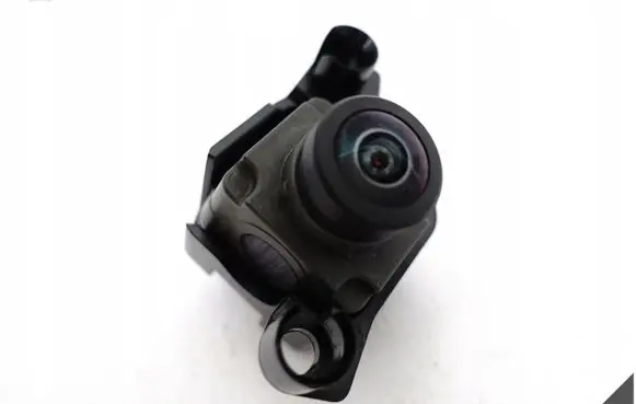 Audi Q7 4M Front bumper camera 5Q0980546A