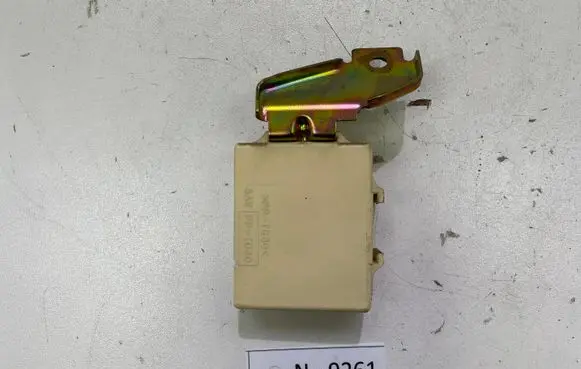 Subaru Forester SF Other control units/modules 88013SA012