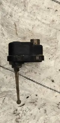 Opel Frontera A Headlight level adjustment motor 0307851328