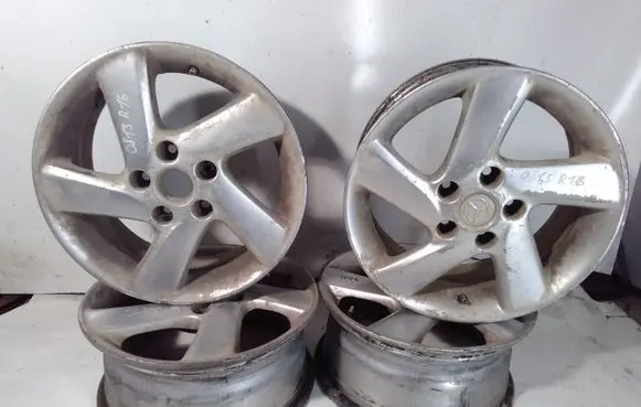 Mazda 6 R16 alloy rim 