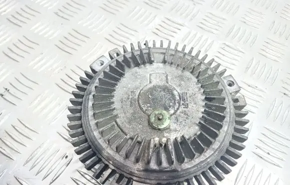 BMW 5 E34 Viscous fan clutch 