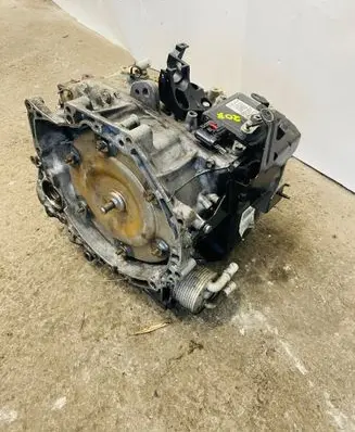 Peugeot 508 Automatic gearbox 9805709280 9810676280 138015A9107681