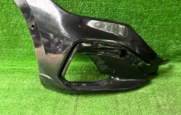 Volkswagen Arteon Front bumper corner part panel trim 3G8807796C