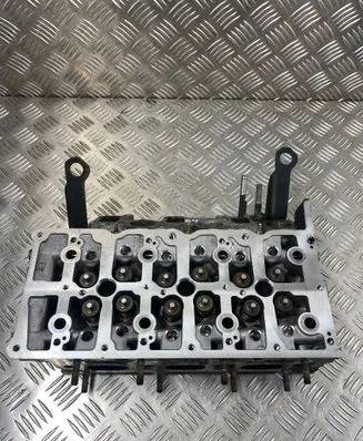 Audi A6 S6 C6 4F Engine head 059353EK