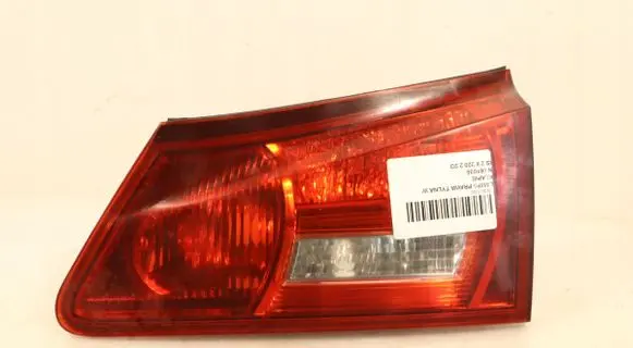 Lexus IS 220D-250-350 Rear/tail lights 5342
