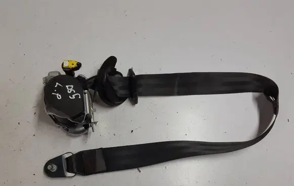Citroen DS5 Front seatbelt 